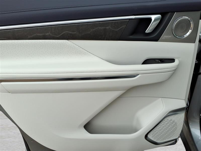 Buick Enclave Avenir FWD 2027