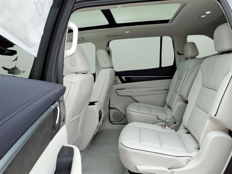 Buick Enclave Avenir FWD 2027
