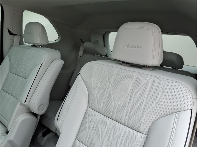 Buick Enclave Avenir FWD 2027