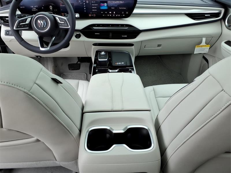 Buick Enclave Avenir FWD 2027