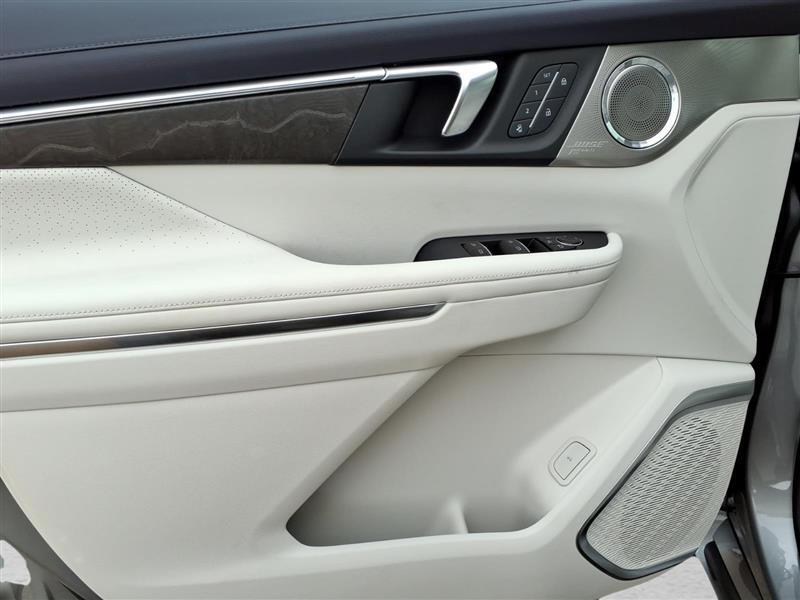 Buick Enclave Avenir FWD 2027