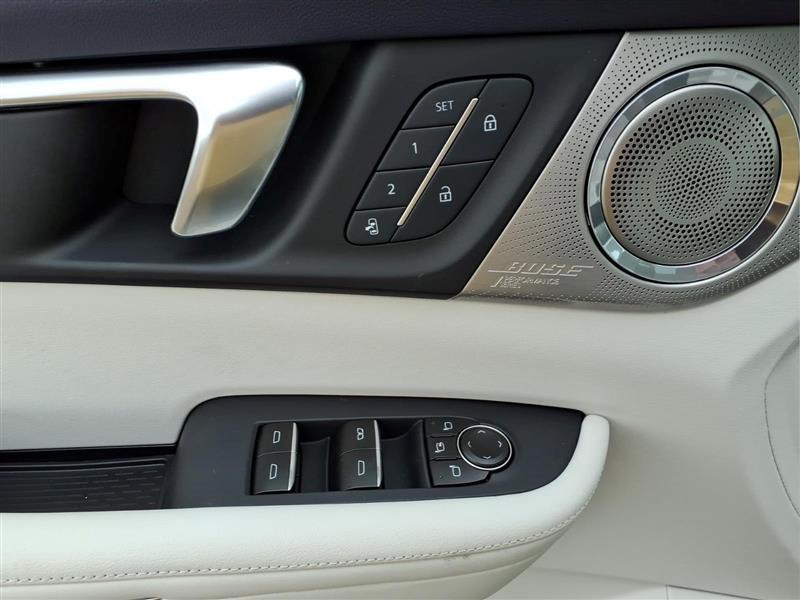 Buick Enclave Avenir FWD 2027