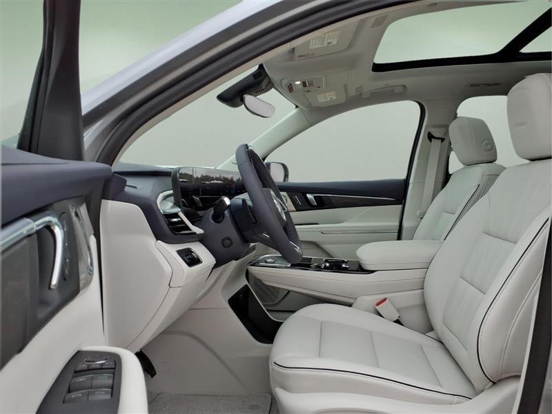 Buick Enclave Avenir FWD 2027