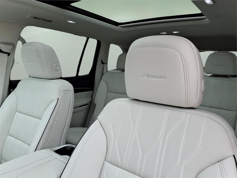 Buick Enclave Avenir FWD 2027