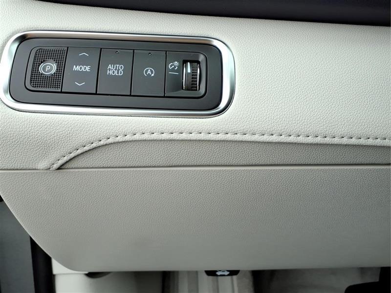Buick Enclave Avenir FWD 2027