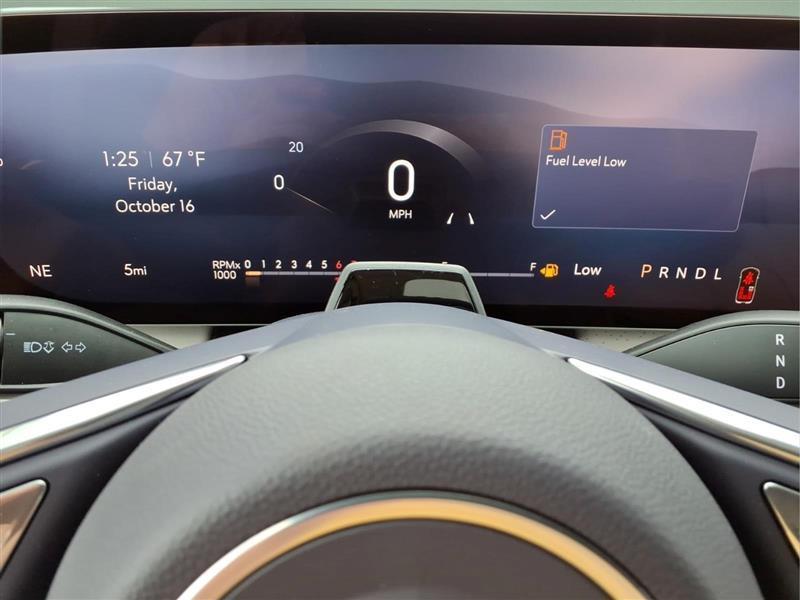 Buick Enclave Avenir FWD 2027