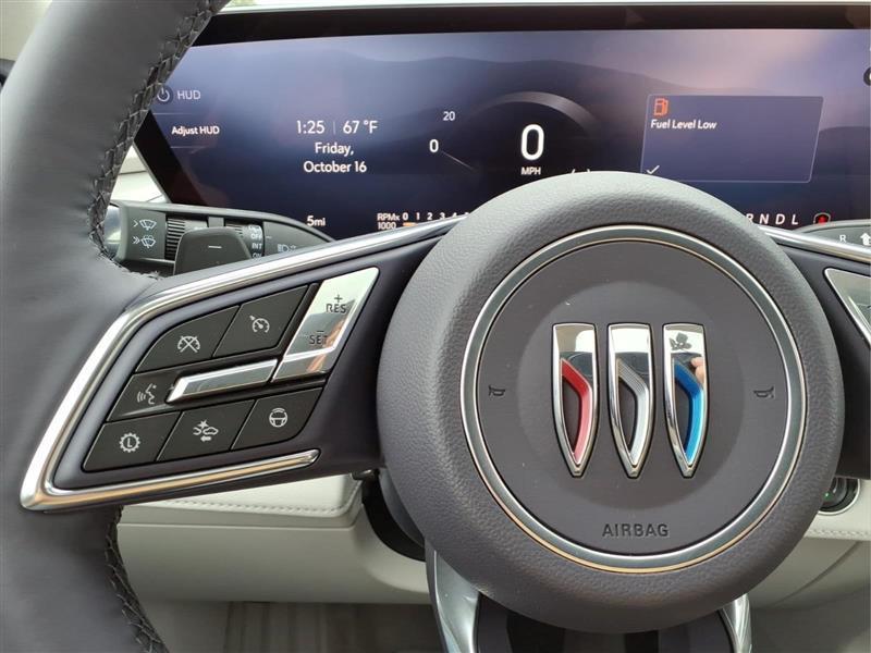 Buick Enclave Avenir FWD 2027