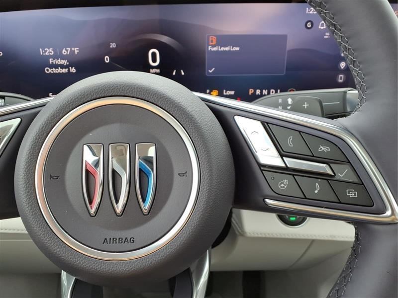 Buick Enclave Avenir FWD 2027
