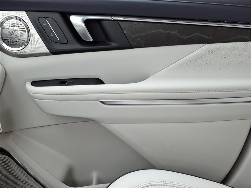 Buick Enclave Avenir FWD 2027
