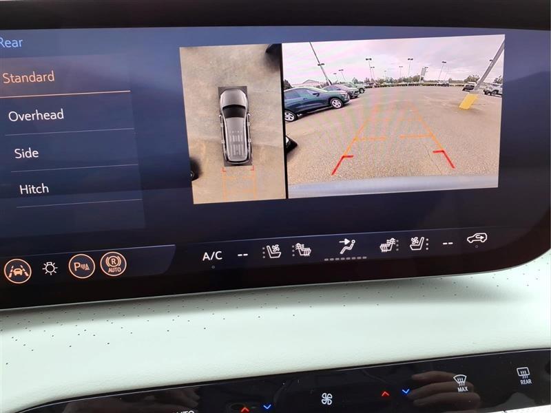 Buick Enclave Avenir FWD 2027