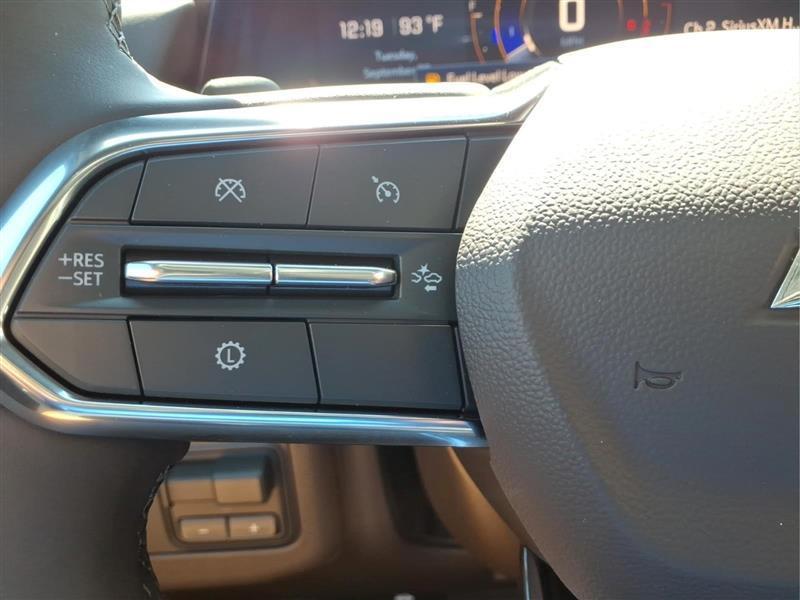 Chevrolet Tahoe Z71 2027