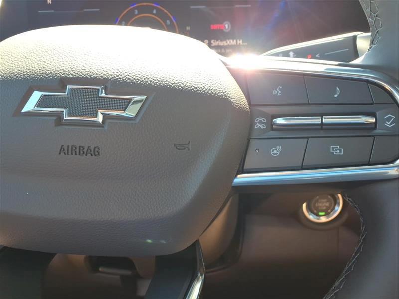 Chevrolet Tahoe Z71 2027