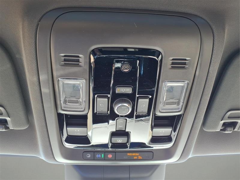 Chevrolet Tahoe Z71 2027