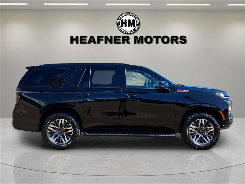 Chevrolet Tahoe Z71 2027