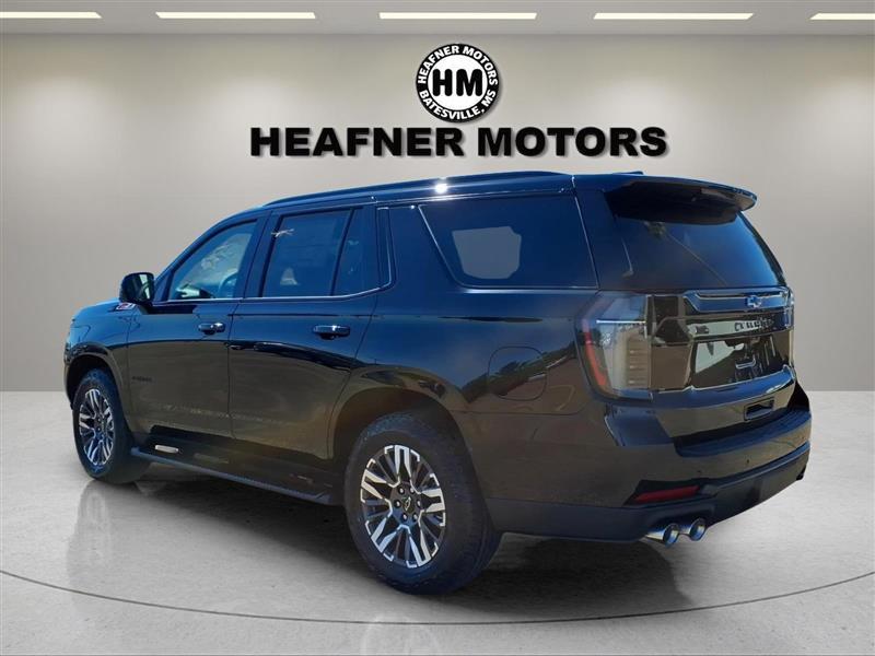 Chevrolet Tahoe Z71 2027