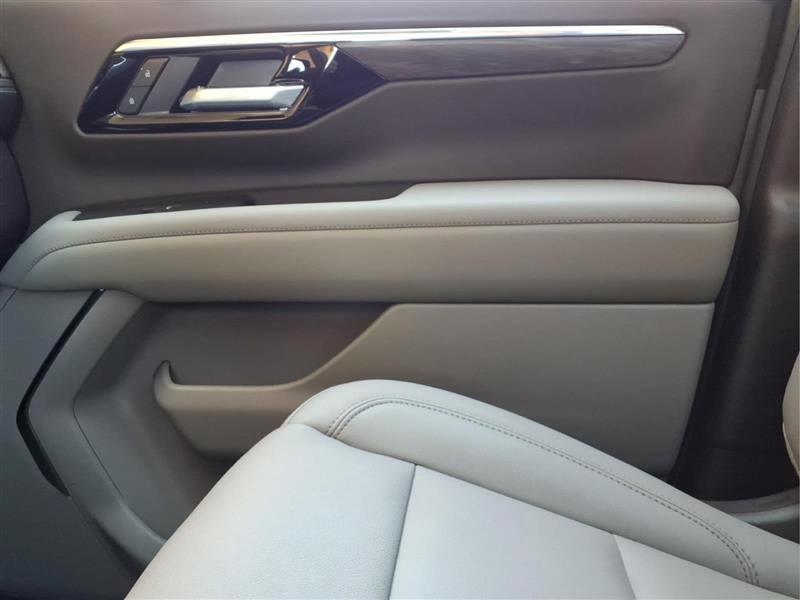 Chevrolet Tahoe Z71 2027