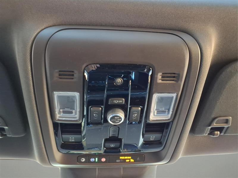 Chevrolet Tahoe Z71 2027