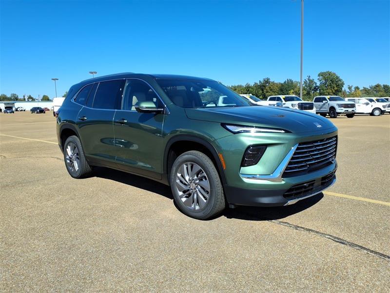 2027 Buick Enclave Preferred FWD