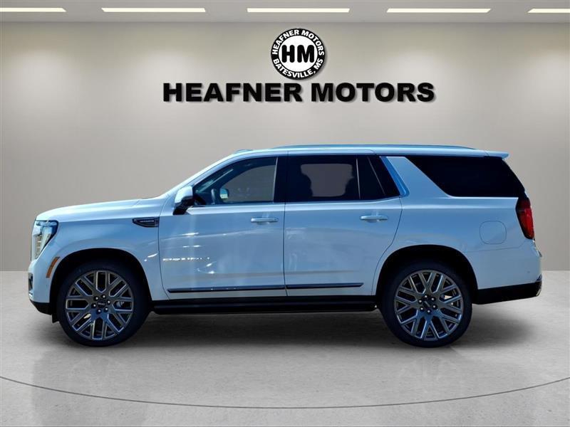 GMC Yukon Denali Ultimate 4WD 2027