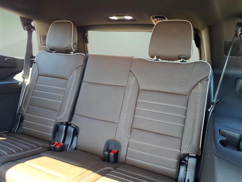 GMC Yukon Denali Ultimate 4WD 2027