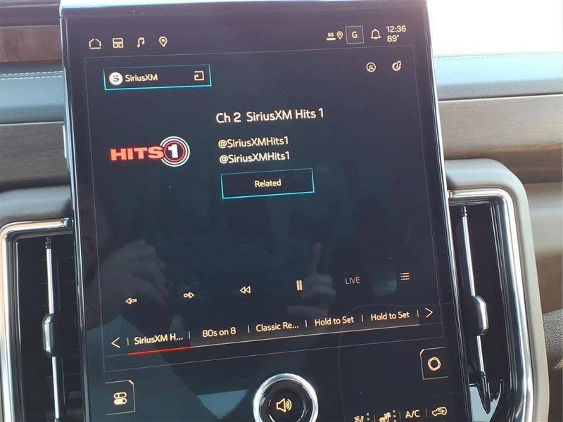 GMC Yukon Denali Ultimate 4WD 2027
