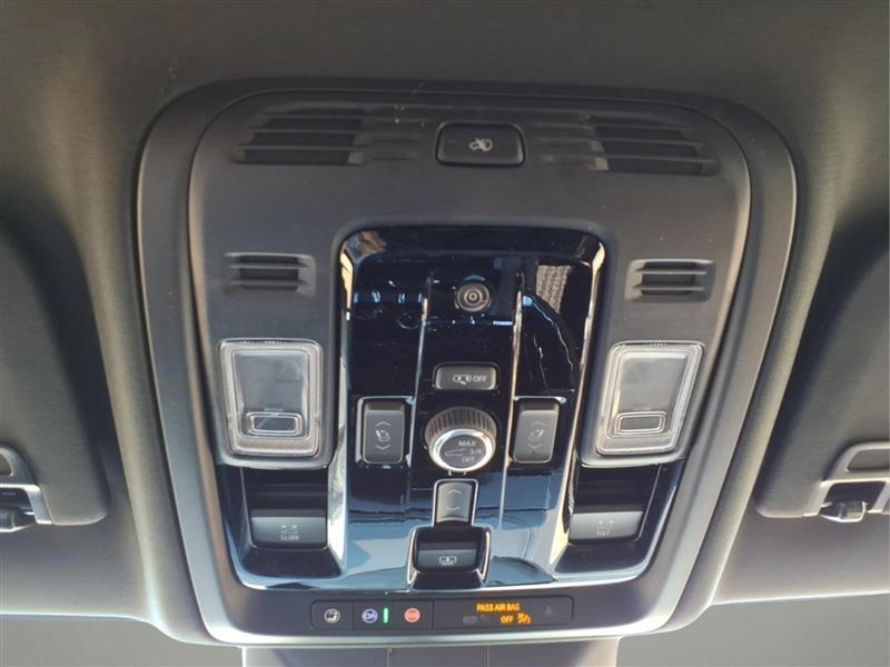 GMC Yukon Denali Ultimate 4WD 2027