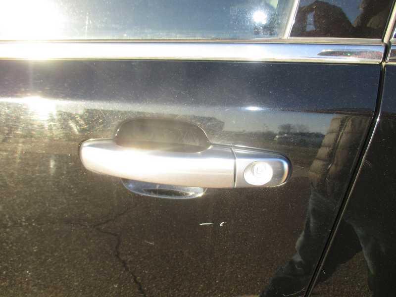 GMC Terrain Denali 2017