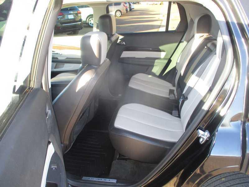 GMC Terrain Denali 2017