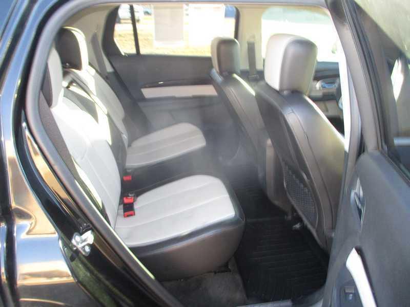 GMC Terrain Denali 2017