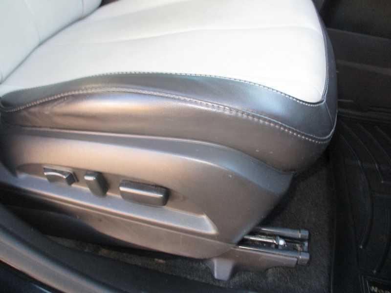 GMC Terrain Denali 2017