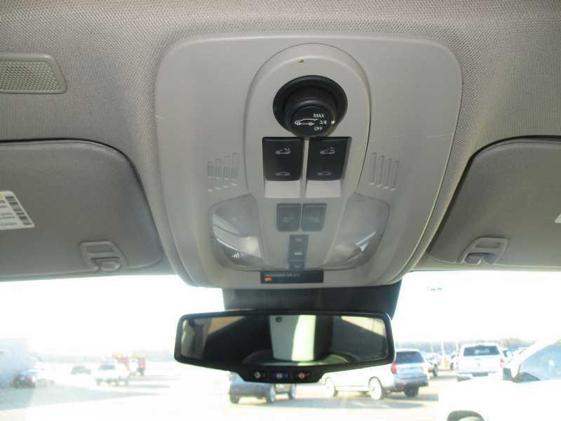 GMC Terrain Denali 2017