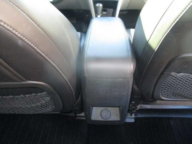 GMC Terrain Denali 2017