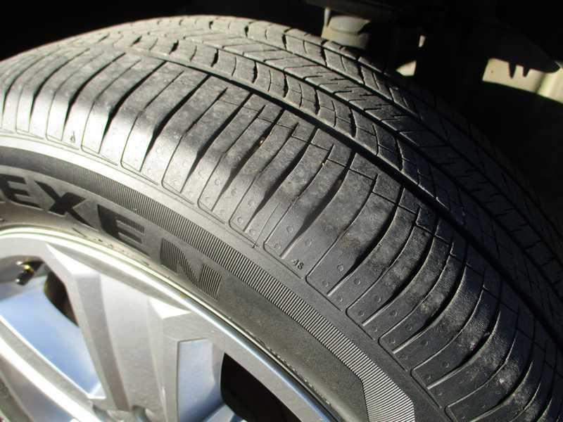 GMC Terrain Denali 2017