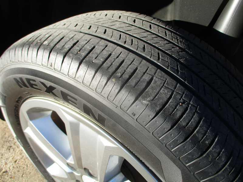 GMC Terrain Denali 2017