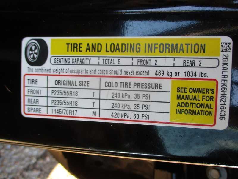 GMC Terrain Denali 2017