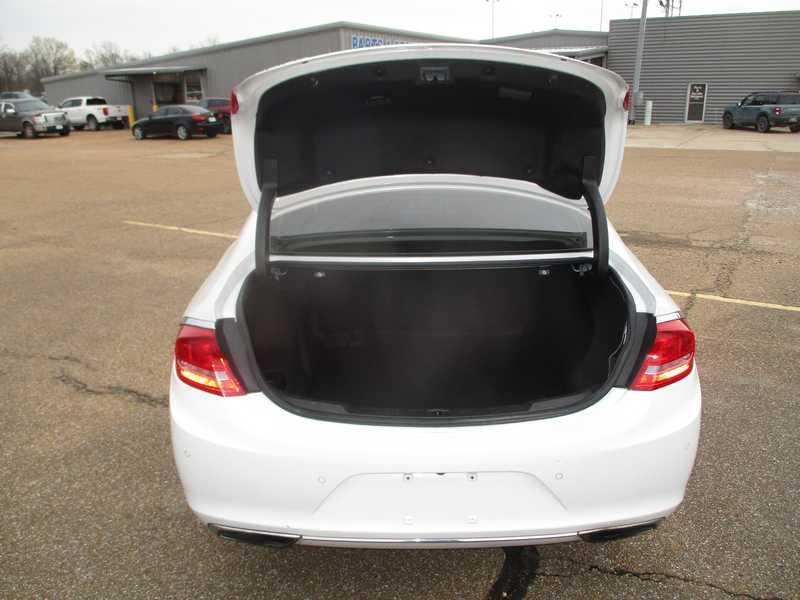 Buick LaCrosse Essence 2018