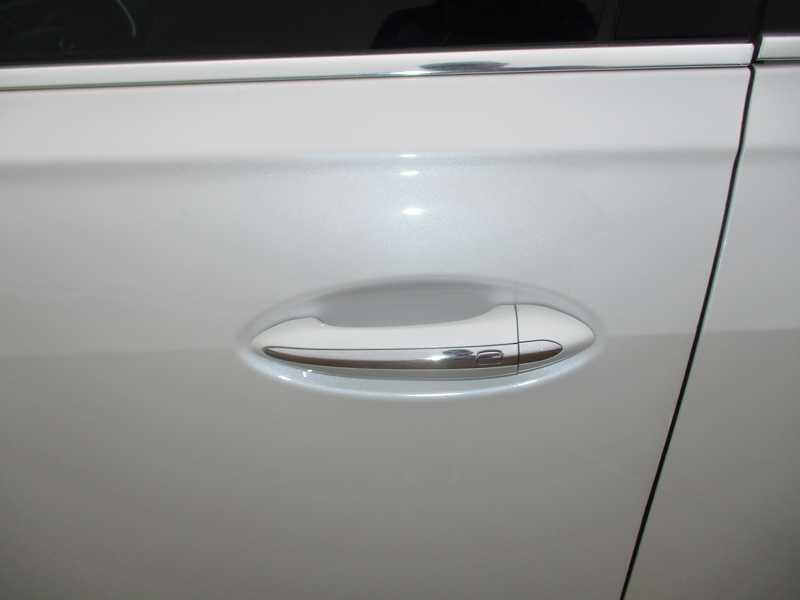 Buick LaCrosse Essence 2018