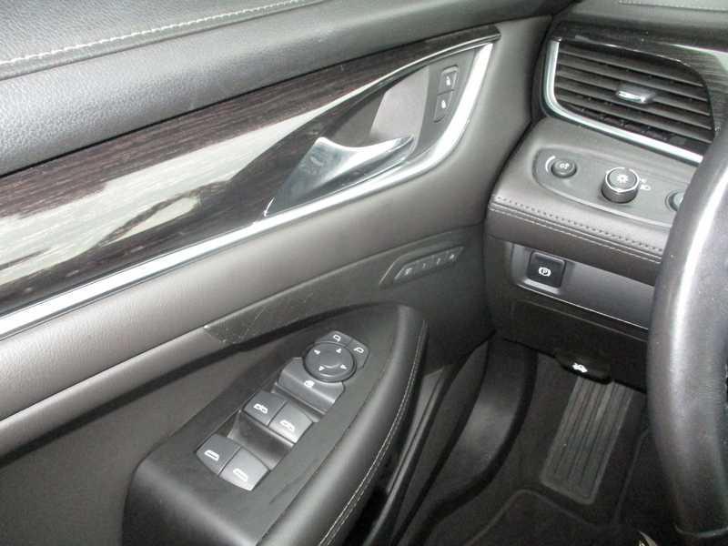 Buick LaCrosse Essence 2018