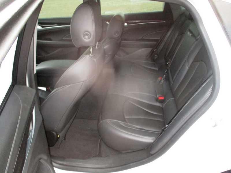 Buick LaCrosse Essence 2018