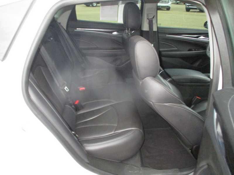 Buick LaCrosse Essence 2018