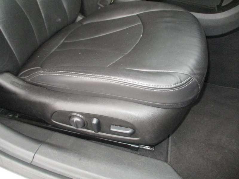 Buick LaCrosse Essence 2018