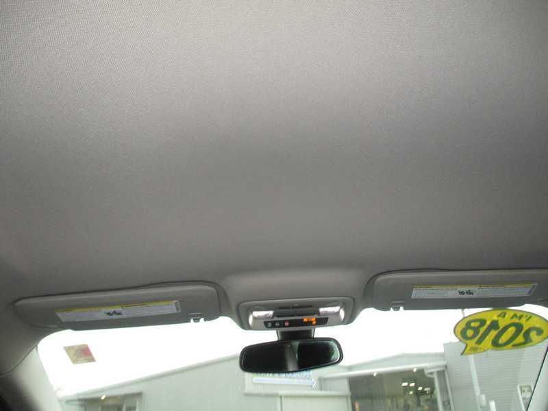 Buick LaCrosse Essence 2018