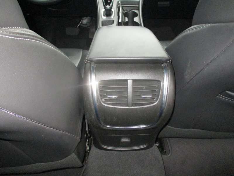 Buick LaCrosse Essence 2018