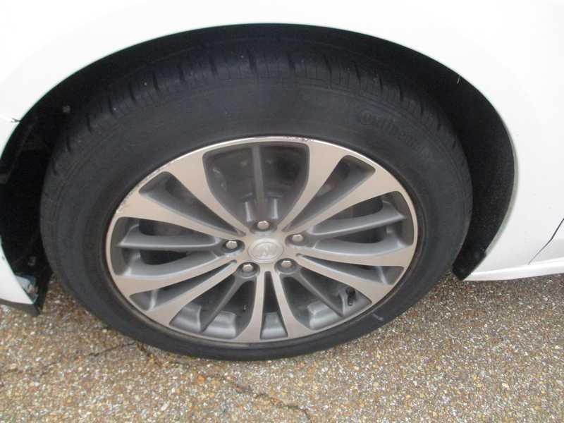 Buick LaCrosse Essence 2018