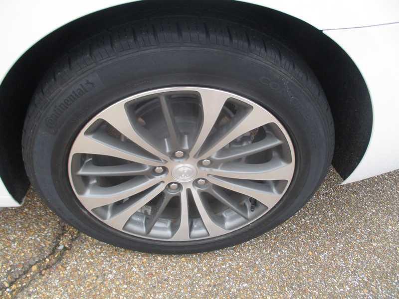 Buick LaCrosse Essence 2018