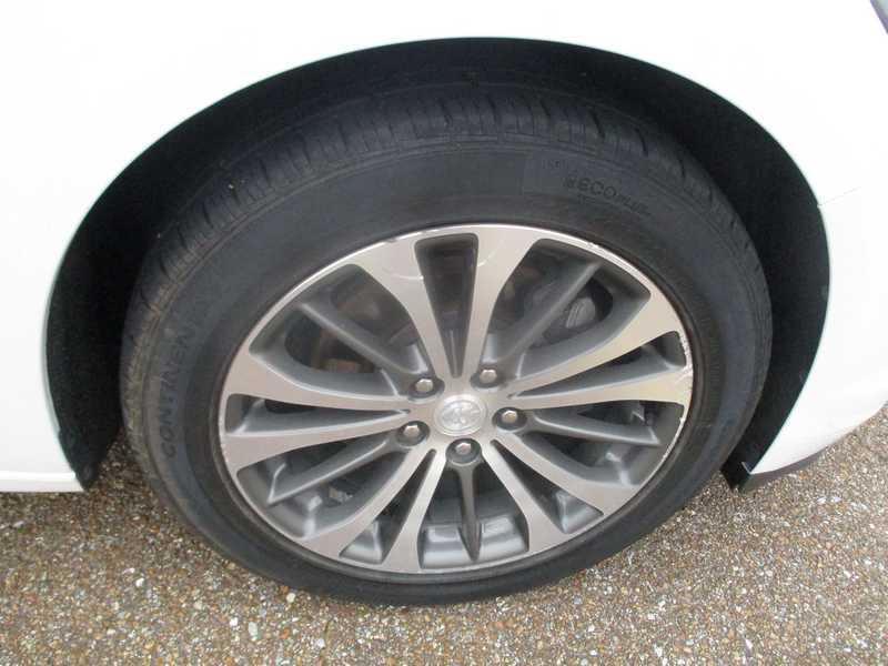 Buick LaCrosse Essence 2018