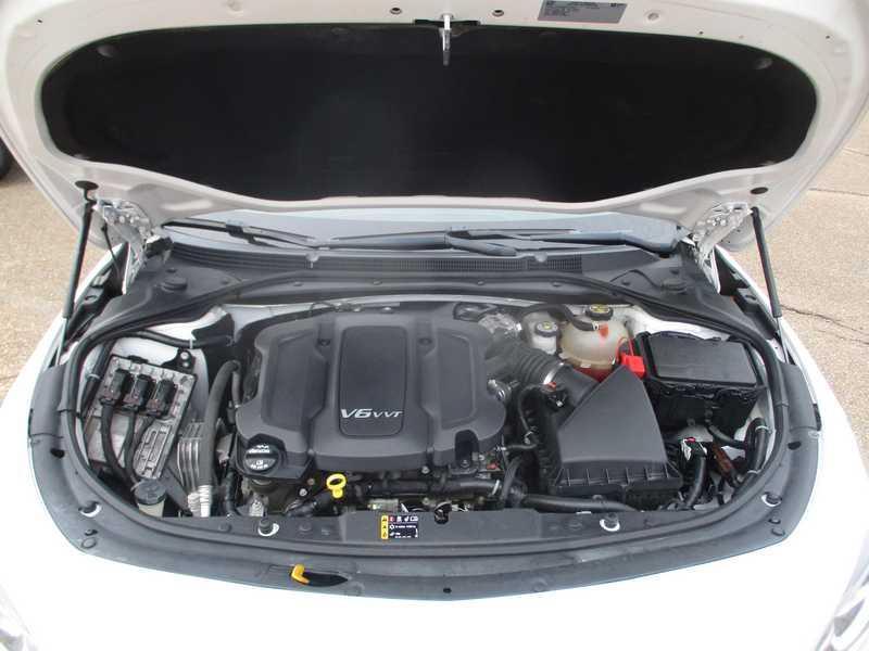 Buick LaCrosse Essence 2018