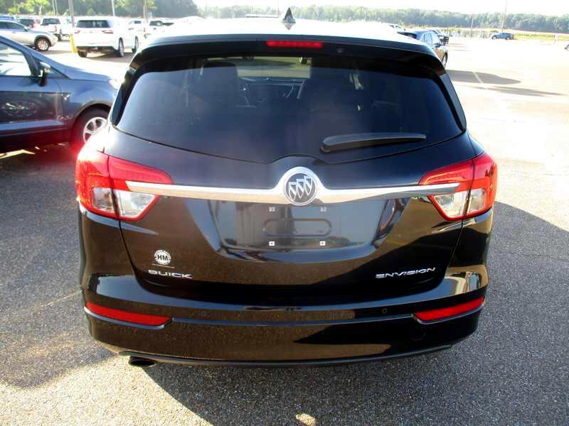 Buick Envision Essense 2017 Buick Envision Essense 2017