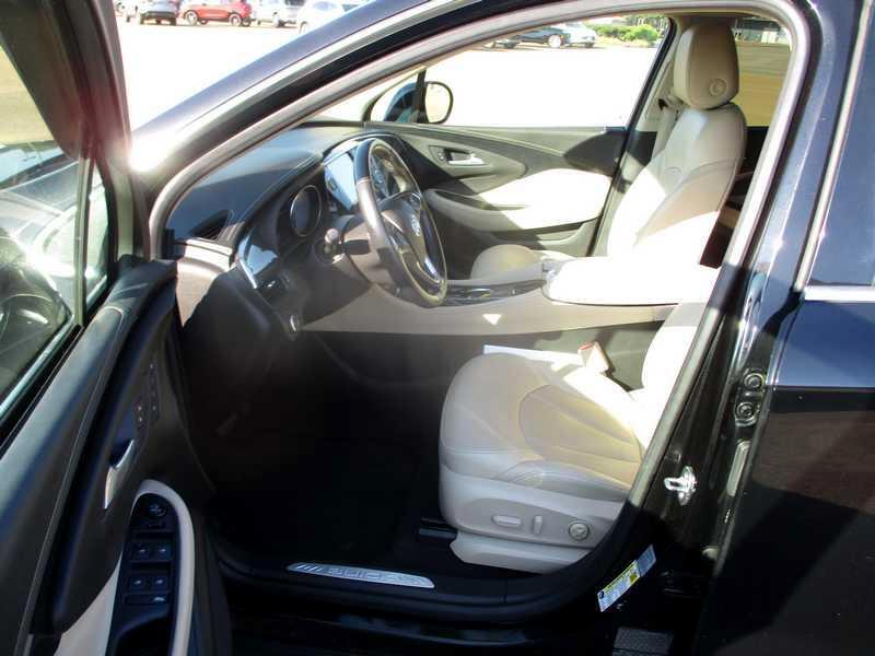 Buick Envision Essense 2017 Buick Envision Essense 2017