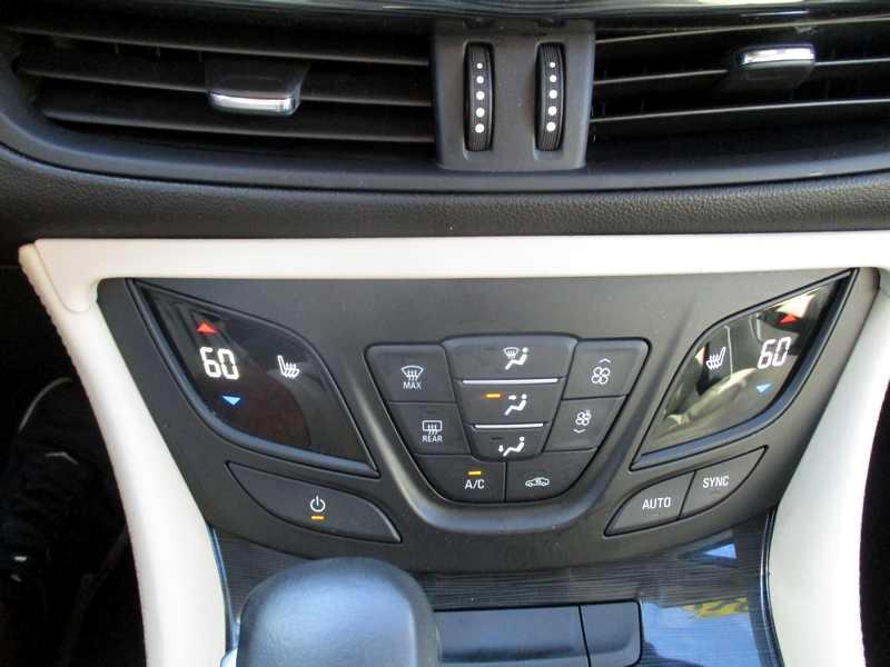 Buick Envision Essense 2017 Buick Envision Essense 2017